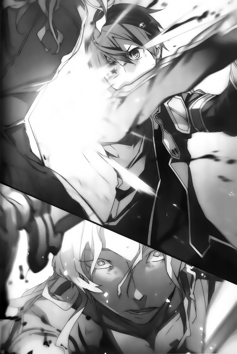 SAO Op 4 - YouTube