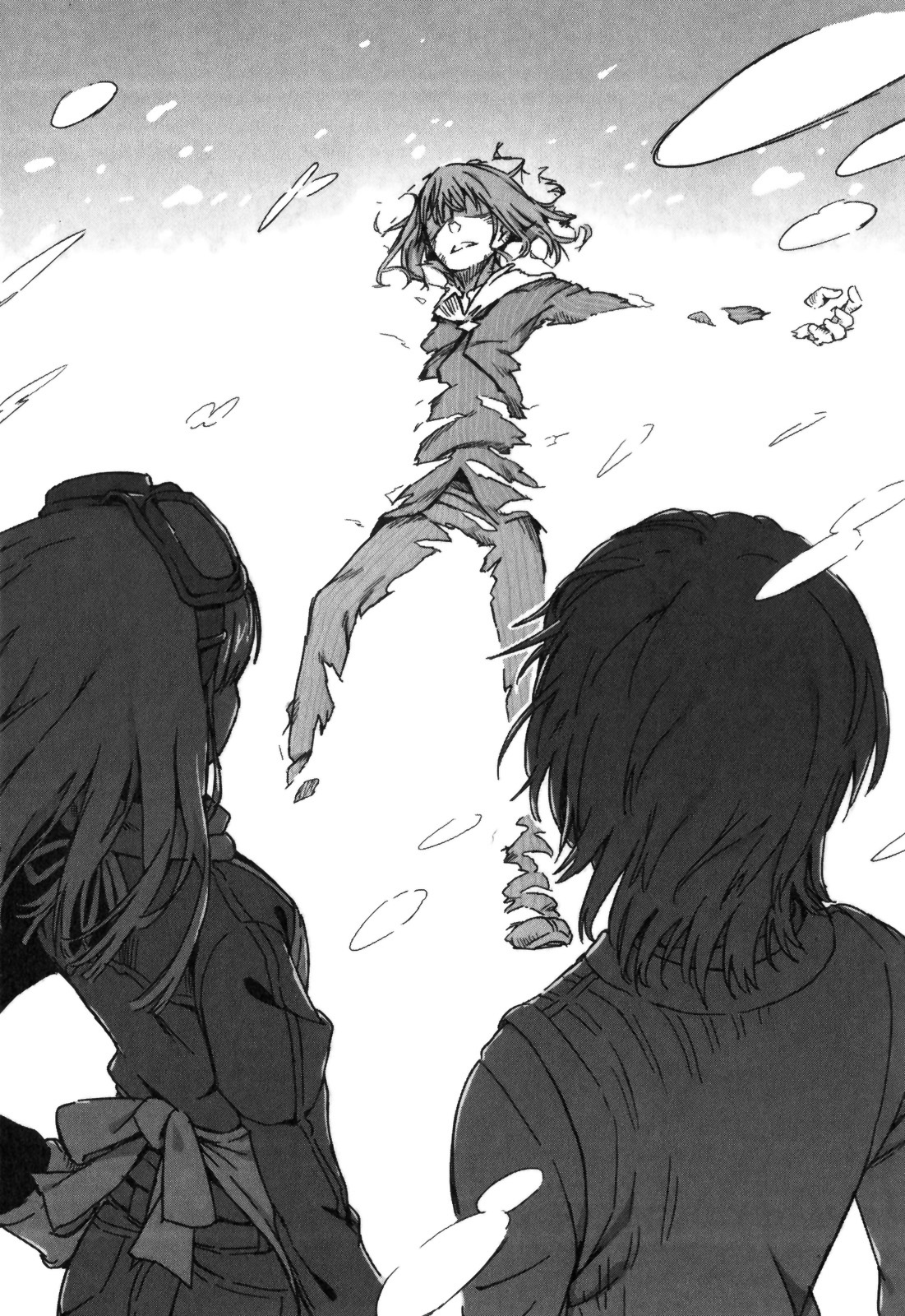 sword art online volume 12 pdf