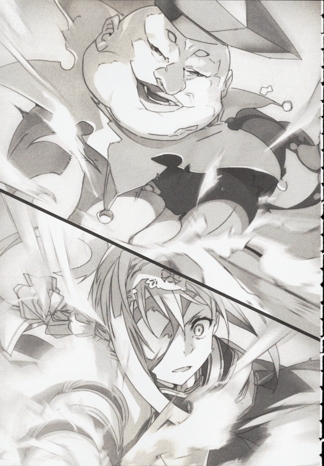 Sword Art Online Volume 17: Alicization Awakening set for