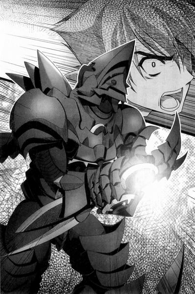 You May Want To Read This Highschool Dxd Light Novel Read Online