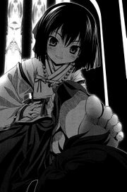 Wallpaper Oda Nobuna No Yabou Volume5 Chapter2 English Light Novels Archive Free