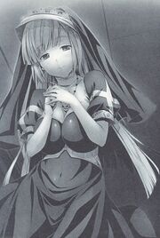 Wallpaper Oda Nobuna No Yabou Volume6 Chapter5 English Light Novels Archive For Free