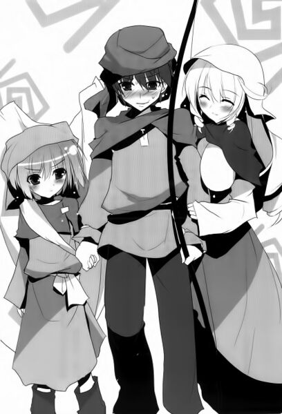 Get Wallpaper Madan No Ou To Vanadis Light Novel Archive Page 10 Desktop Wallpaper