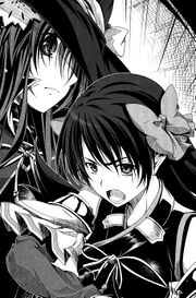Get Wallpaper Oda Nobuna No Yabou Volume5 Chapter5 English Light Novels Archive Free
