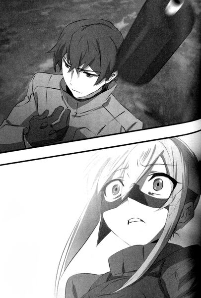 Mahouka Koukou No Rettousei Ln Archived Discussion Page 196 Animesuki Forum