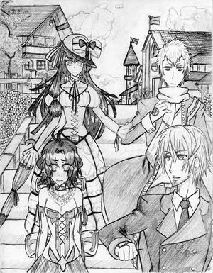 Blaire's Drawing of - The Group.jpg