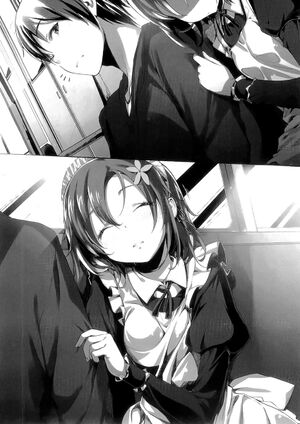 Boku wa Tomodachi ga Sukunai Vol5 Ch07 Img01.jpg