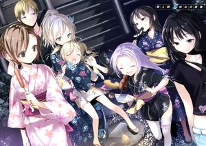 Boku wa Tomodachi ga Sukunai v03 006-007.jpg