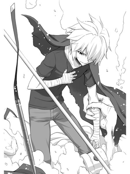 Issei Sakamaki Mandaiji Tachi Vs Gilgamesh Nasuverse Browse and add best hashtags to amplify your creativity on picsart community! the anime proboards