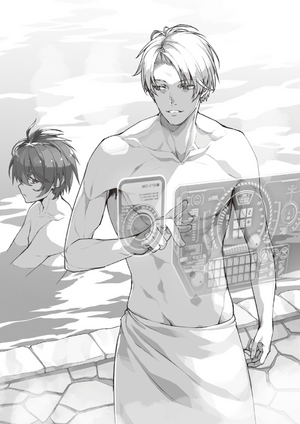 Ore Niwa ilust11.png