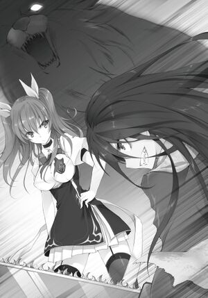 Rakudai Kishi no Chivalry Volume 6 019.jpg