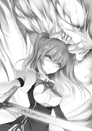 Rakudai Kishi no Chivalry Volume 6 045.jpg