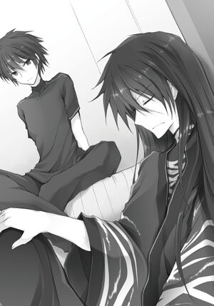 Rakudai Kishi no Chivalry Volume 6 197.jpg