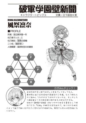 Rakudai Kishi no Chivalry Volume 6 208.jpg