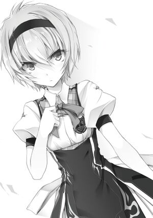 Rakudai Kishi no Chivalry Volume 6 223.jpg