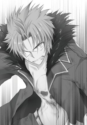 Rakudai Kishi no Chivalry Volume 6 267.jpg