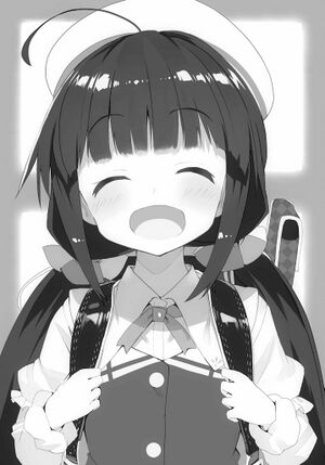Ryuoh no Oshigoto! v01 BW 18.jpg