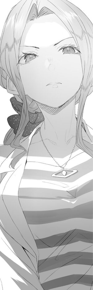 Ryuoh no Oshigoto! v03 BW 17.jpg