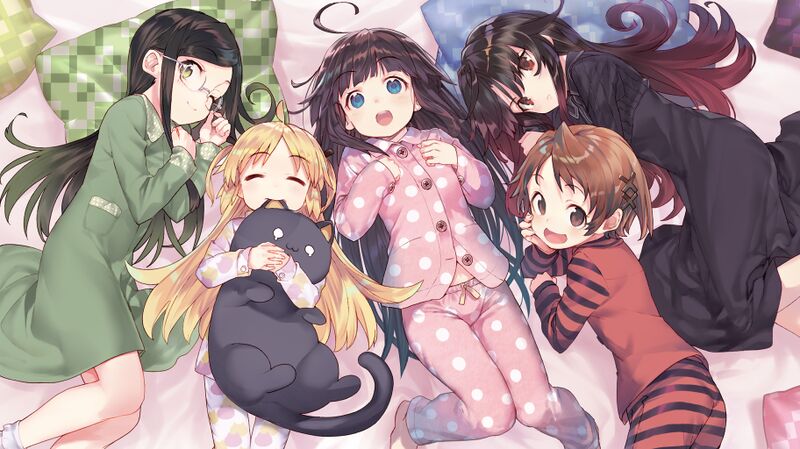 File:Ryuoh no Oshigoto! v05 color 03.jpg
