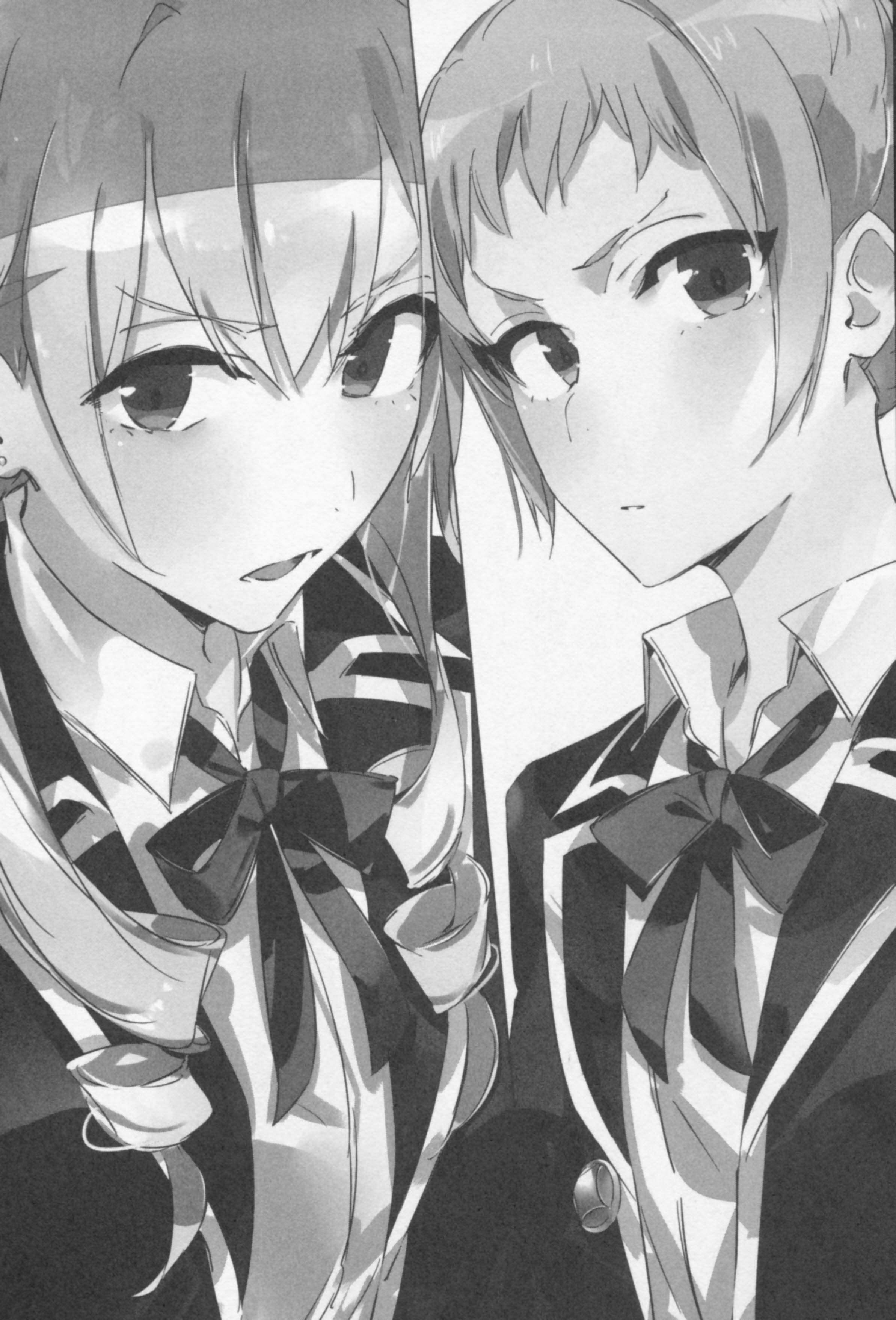 File Oregairu V11 052 Jpg Baka Tsuki