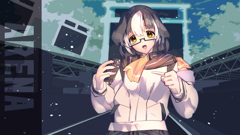 Fangaku scene arena kyouko.jpg