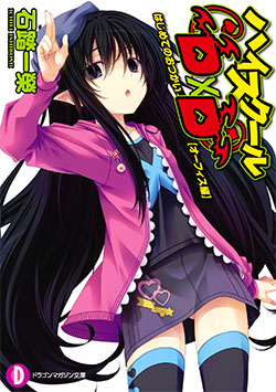 High School DxD Vol 12,5 Med.jpg