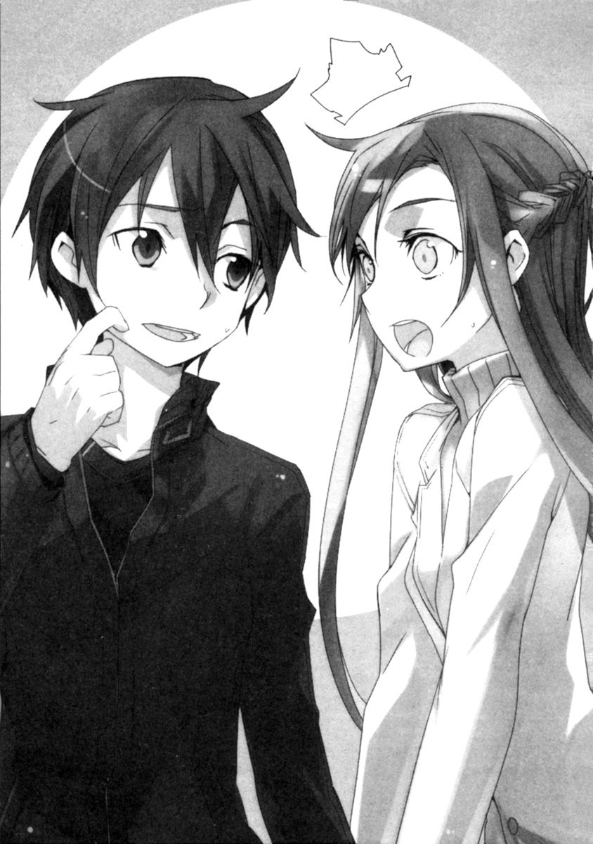 SAO II - Episode 05 Sword Art Online Wiki FANDOM