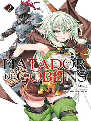 Matador de Goblins - Tsundoku Traduções