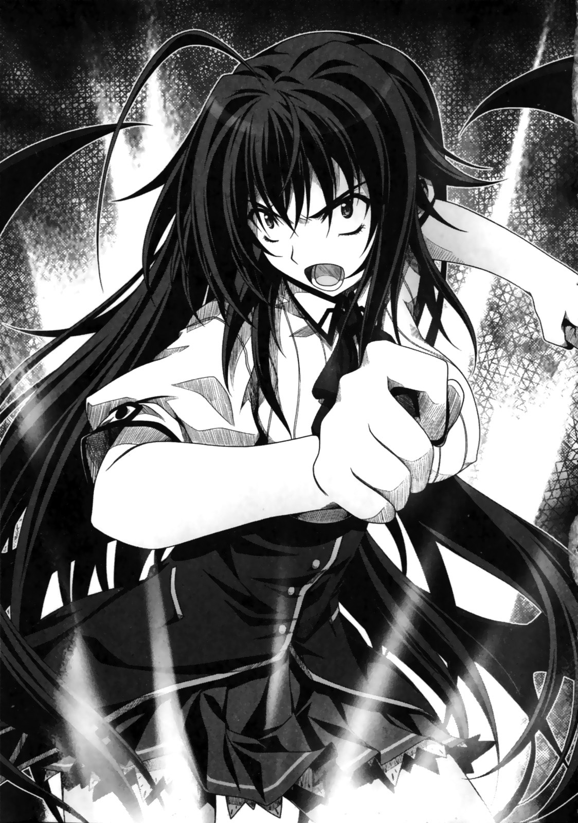 File:High school dxd v4 000e.jpg - Baka-Tsuki