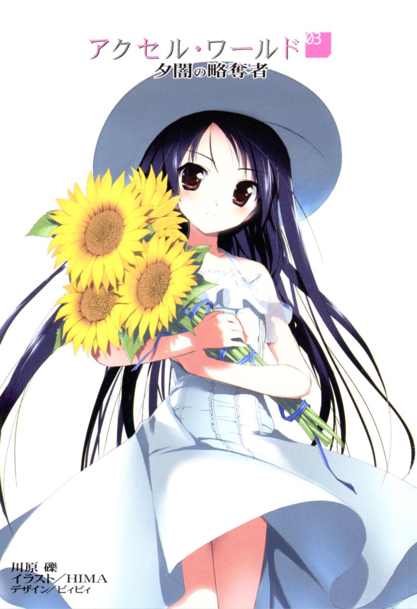 download accel world 17 download accel world 17