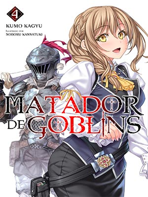 Novel Goblin Slayer Dapatkan Adaptasi Anime Musim Kedua