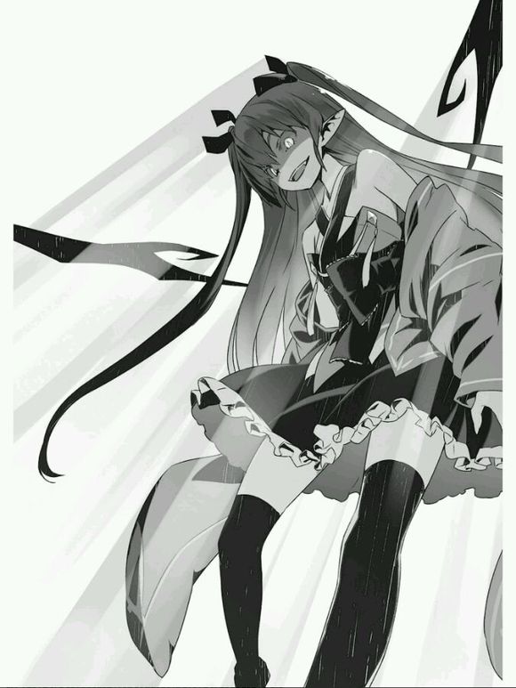 Konjiki No Word Master Konjiki no Word Master Capítulo 74 - Baka-Tsuki