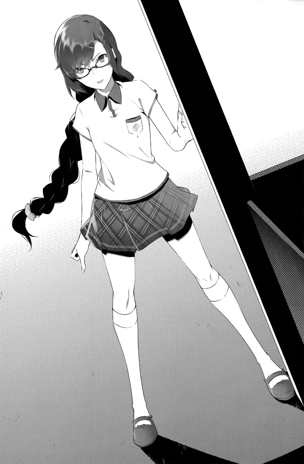 The Zashiki Warashi Of Intellectual Village The Zashiki Warashi of Intellectual Village:Volume2 Chapter 3 - Baka-Tsuki