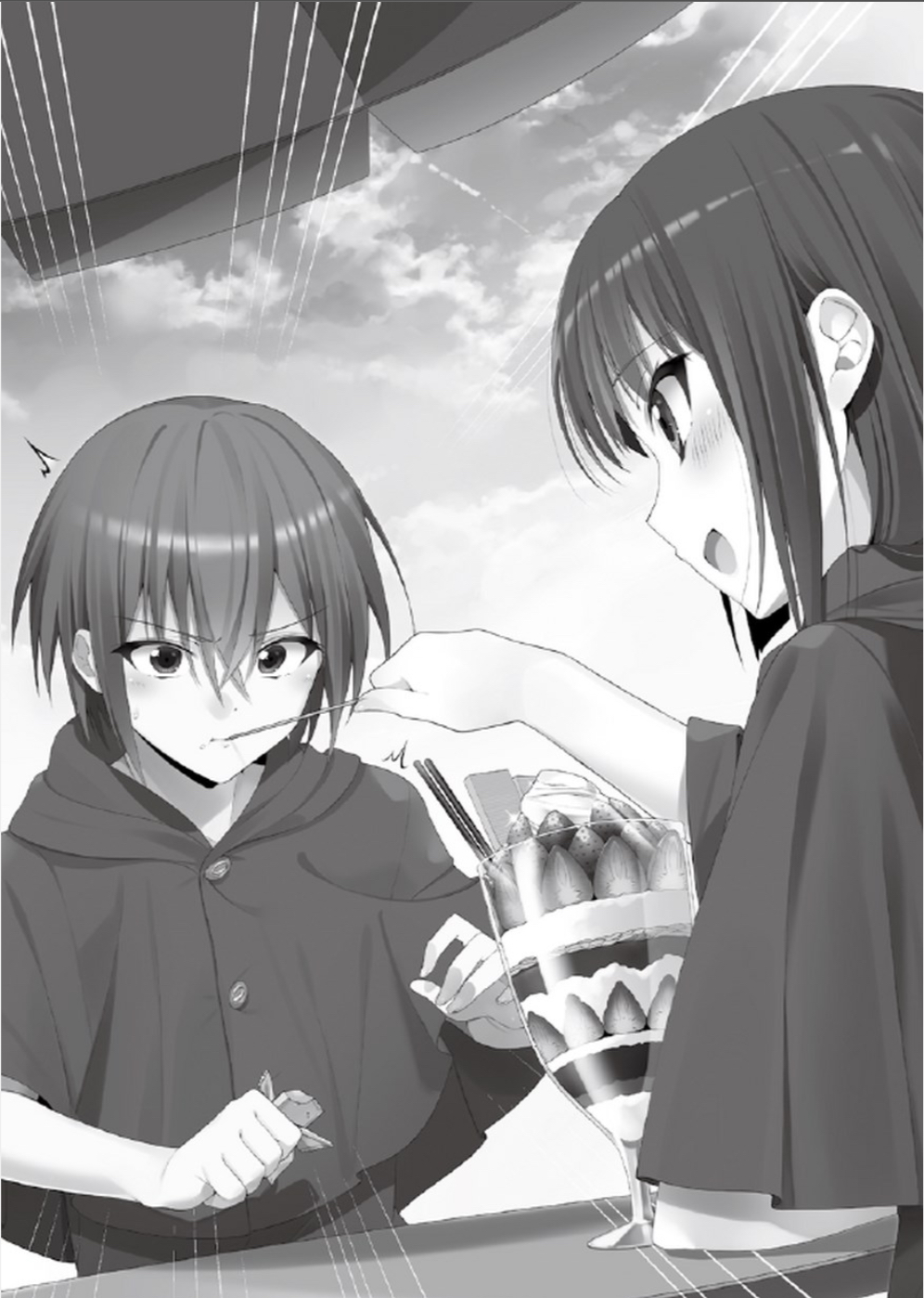 Meikyuu Black Company Episode 7 Discussion - Forums 