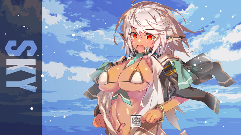 Fangaku scene sky deko.jpg