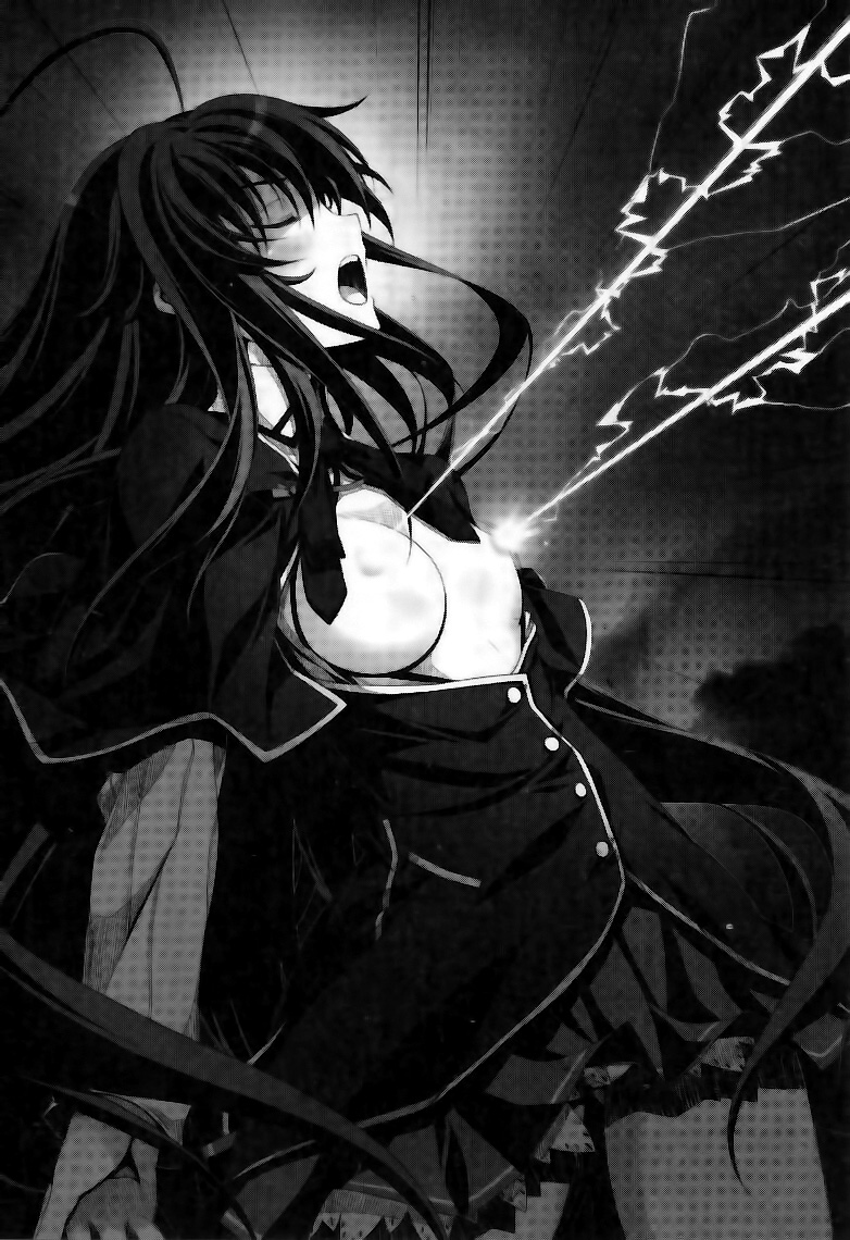 File:High school dxd v11 003.jpg - Baka-Tsuki