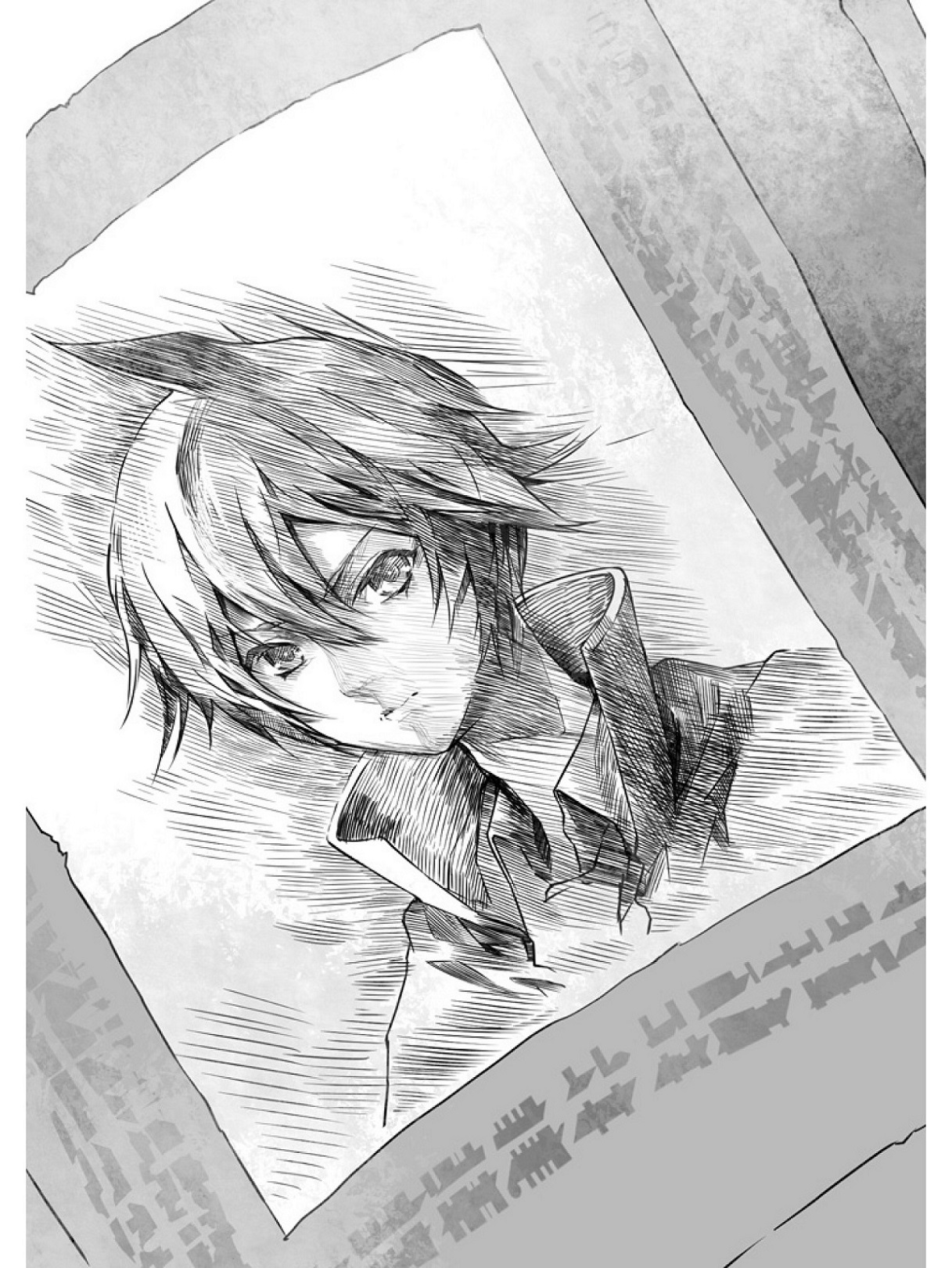 Sekai No Owari No Encore File:Sekai no Owari no Encore V1 Non-colour 010.jpg - Baka-Tsuki