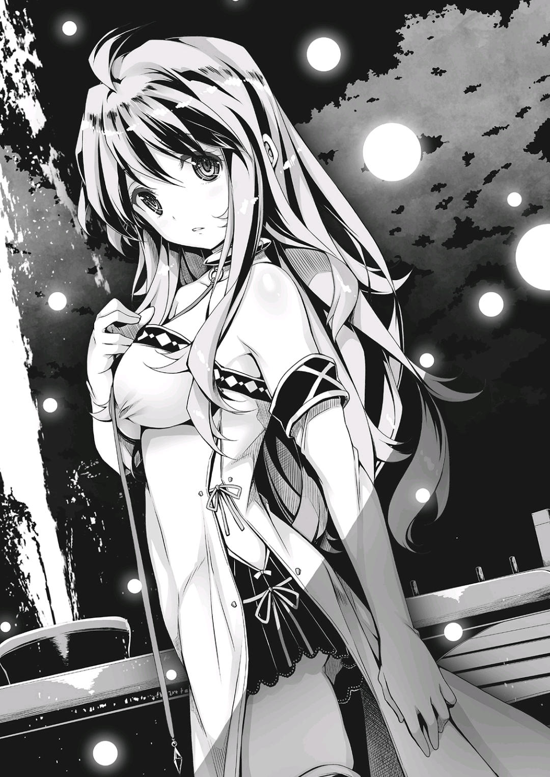 File:High school dxd v5 179.jpg - Baka-Tsuki