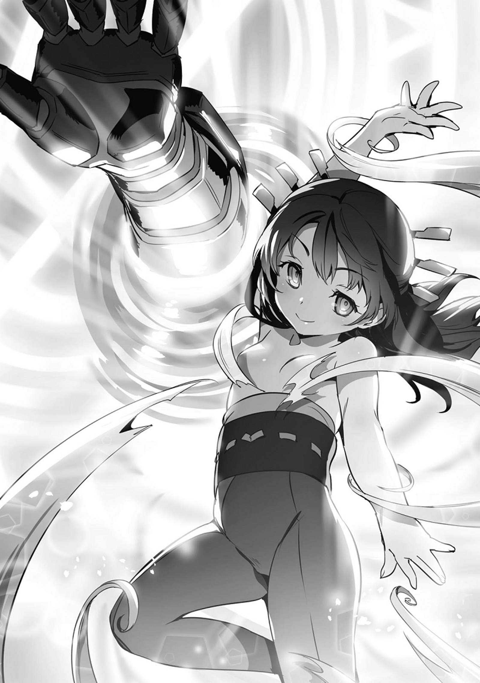 File:Masou Gakuen HxH V07 BW 05.jpg - Baka-Tsuki
