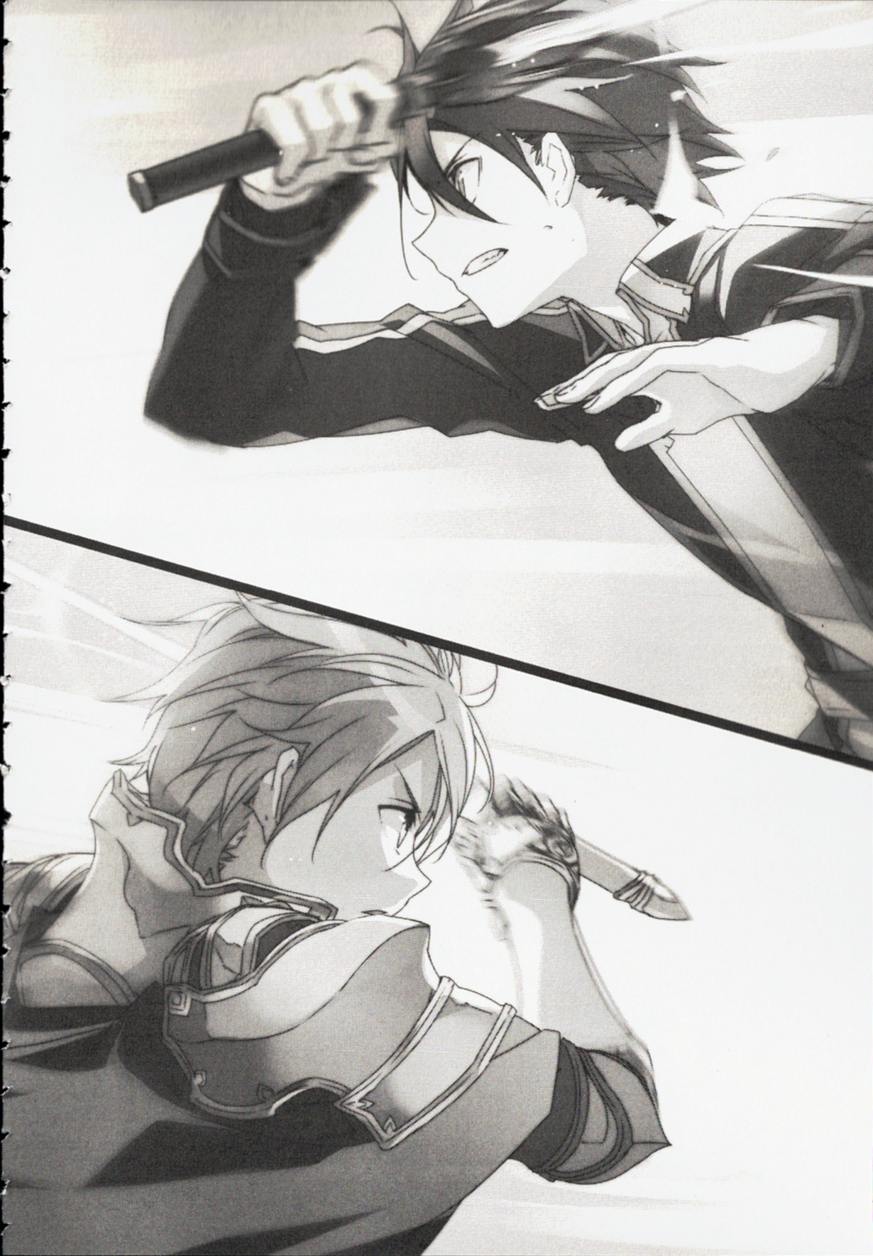 Sword Art Online Volume 13