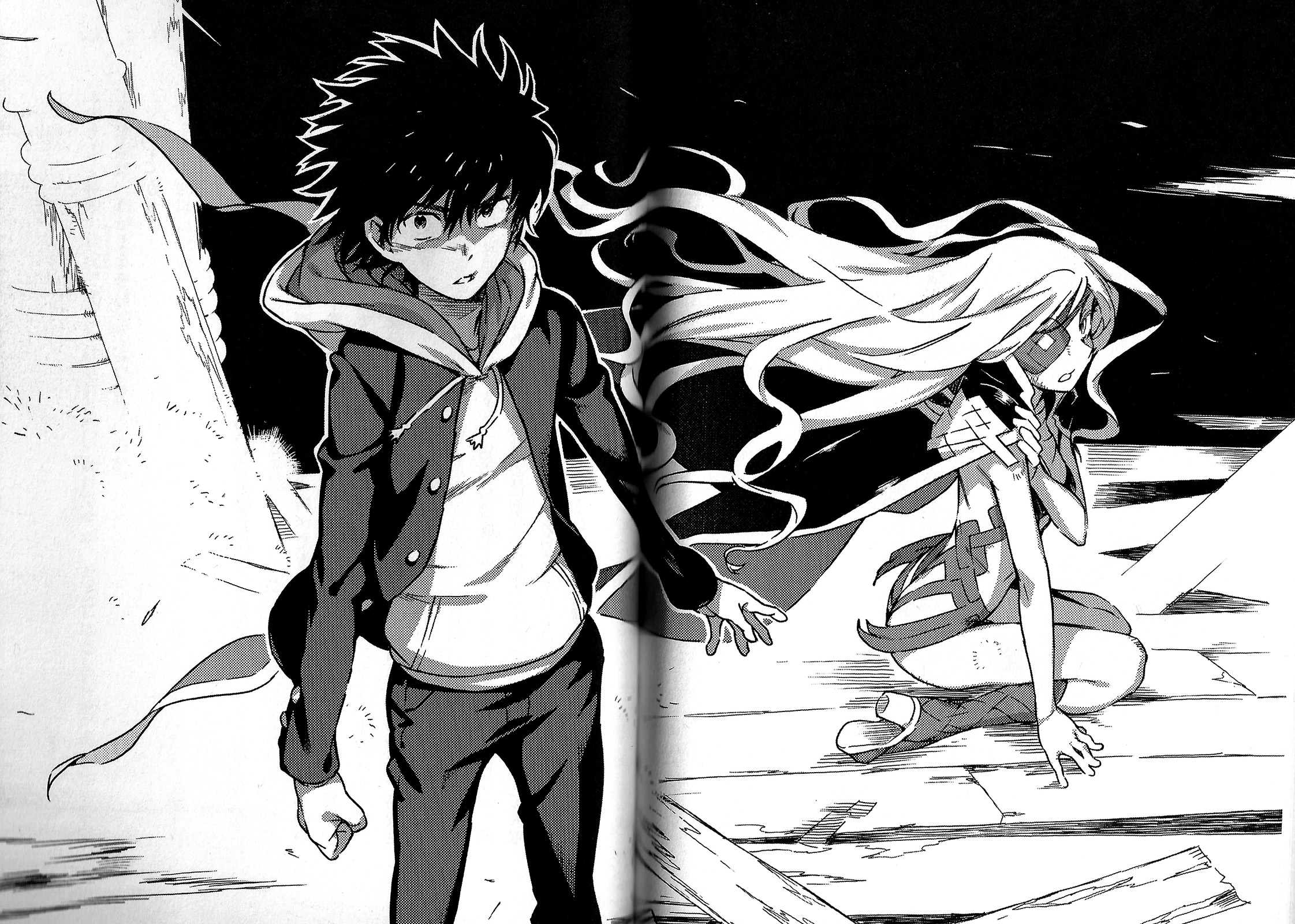 Stream (ePUB) Download A Certain Magical Index, Vol. 21 (manga) BY : Kazuma  Kamachi & Chuya Kogino by Caseymorrison1971 | Listen online for free on  SoundCloud