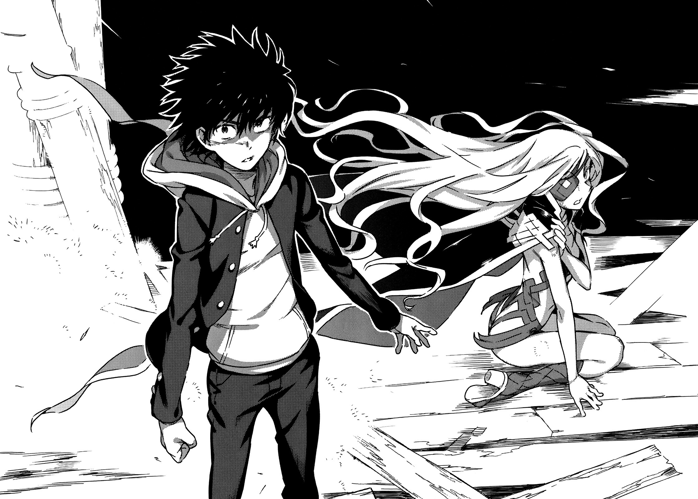 accelerator a certain magical index wiki