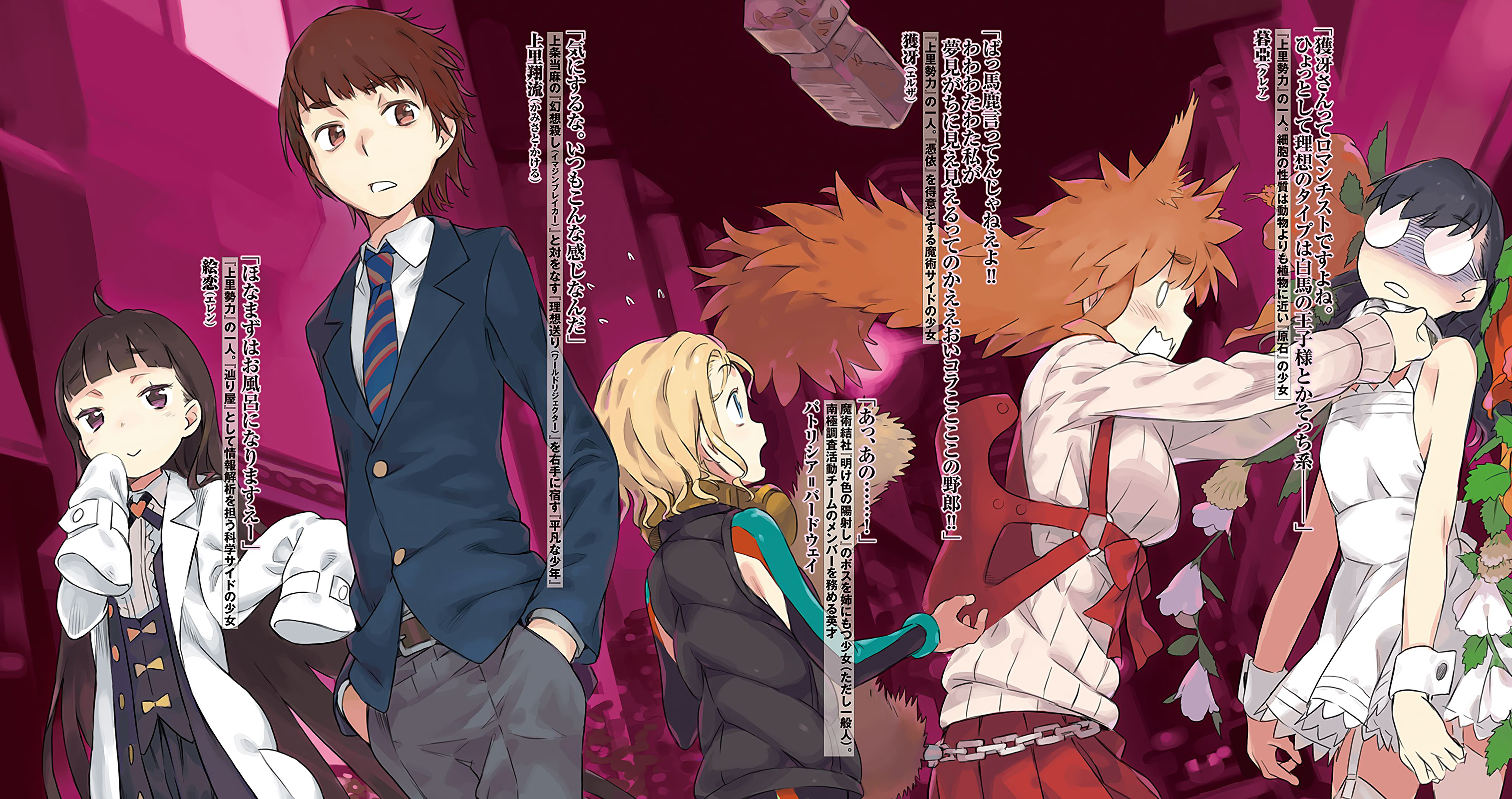 File Nt Index V14 006 008 Jpg Baka Tsuki File Nt Index V14 006 008 Jpg Baka Tsuki