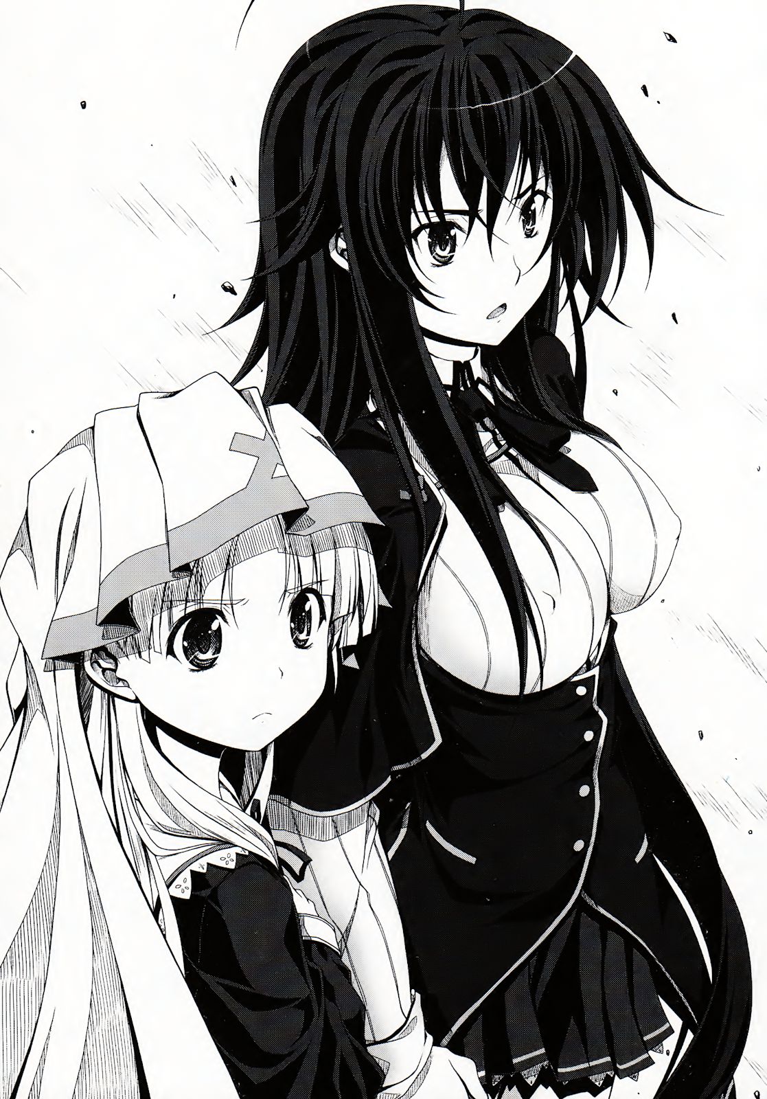 True High School DxD Vol. 4 (Light Novel) 100% OFF - Tokyo Otaku Mode (TOM)