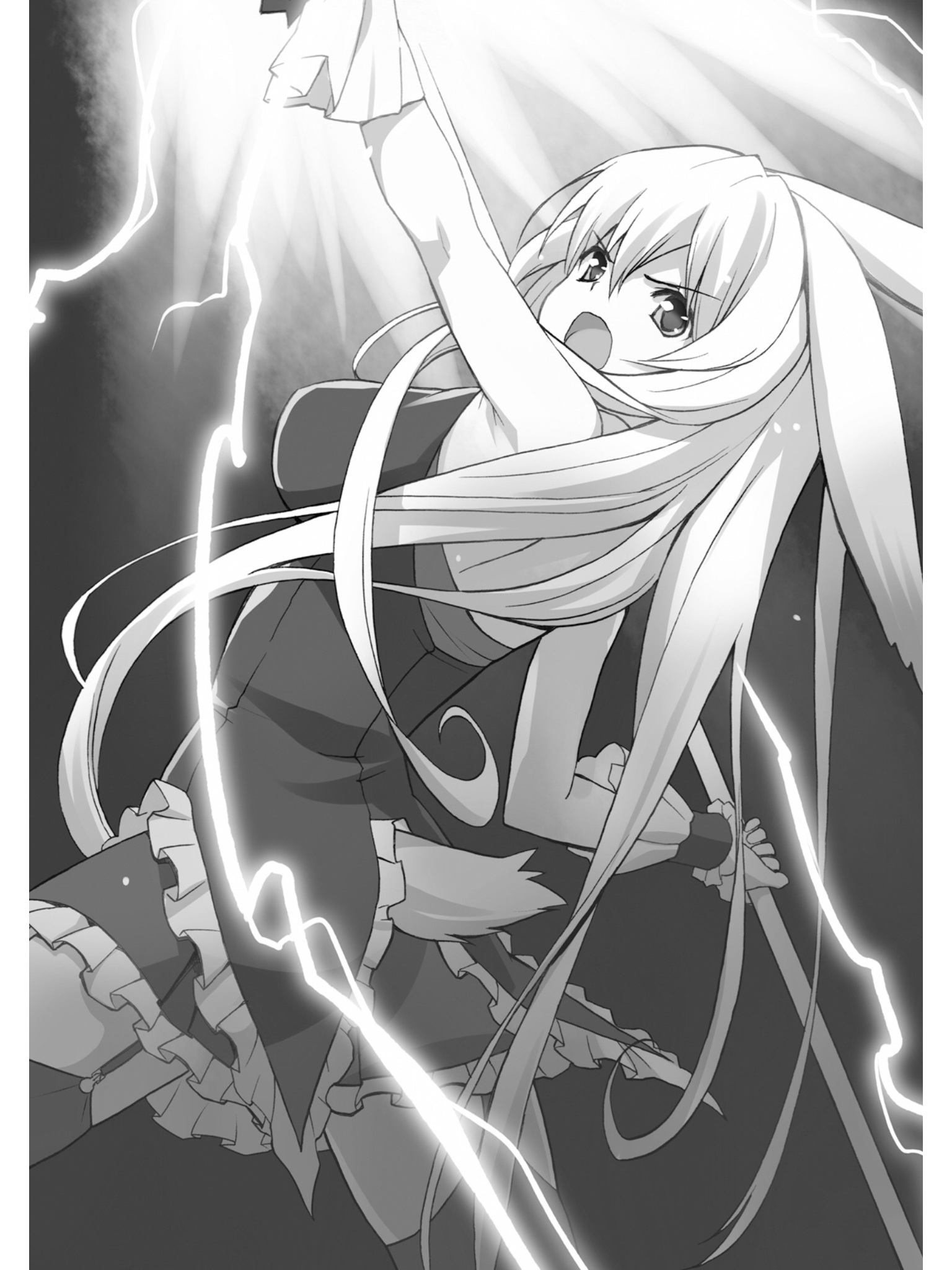 Mondaiji-Tachi Ga Isekai Kara Kuru Sou Desu Yo Volume 11 - Strike Faster  Than Starlight!, PDF, Dragon