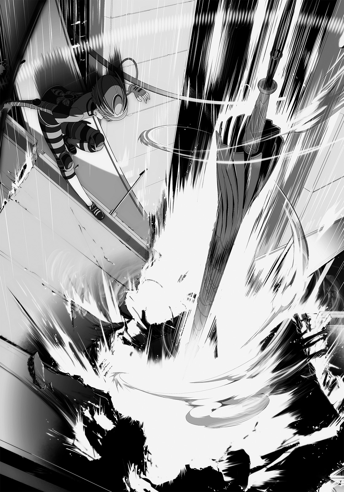 The Unexplored Summon Blood Sign The Unexplored Summon Blood Sign:Volume2 Chapter4 - Baka-Tsuki