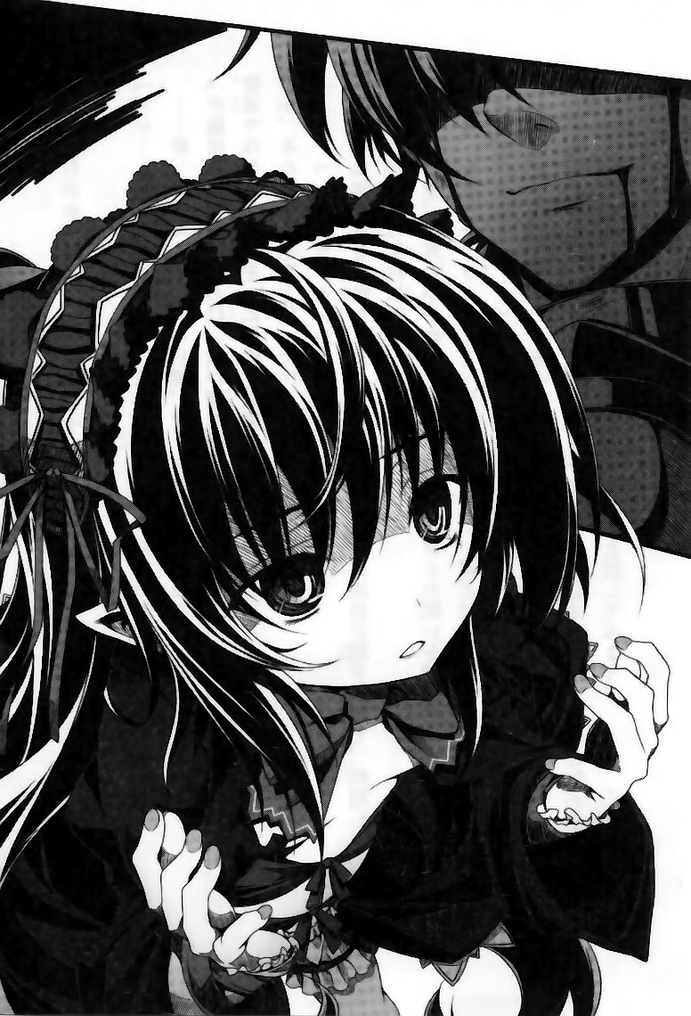 File:High school dxd v11 003.jpg - Baka-Tsuki