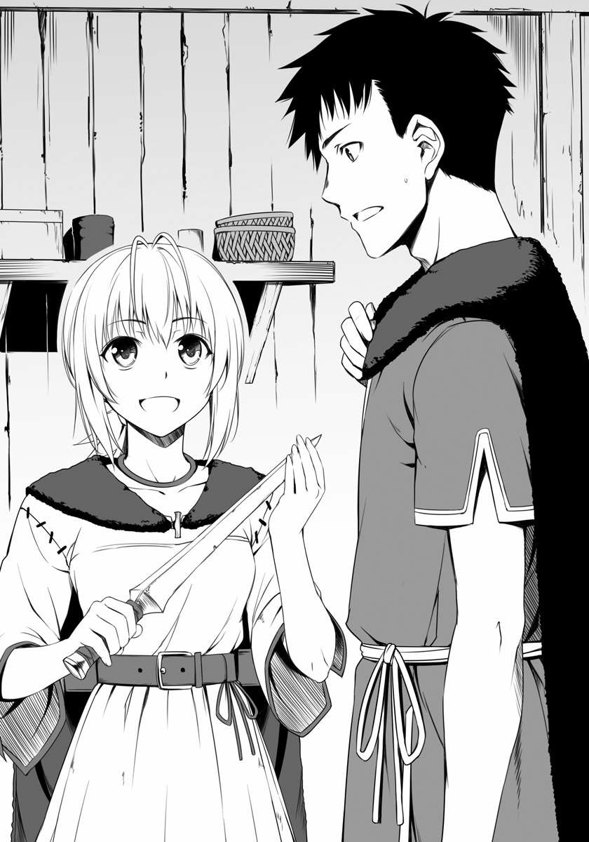 Takarakuji De 40 oku Atattandakedo Isekai Ni Ijuu Suru Takarakuji de 40-oku Atattandakedo Isekai ni Ijuu Suru: Tome 01