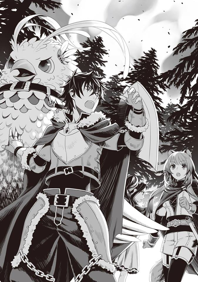 File:Tate No Yuusha Vol 4 (4).jpg - Baka-Tsuki