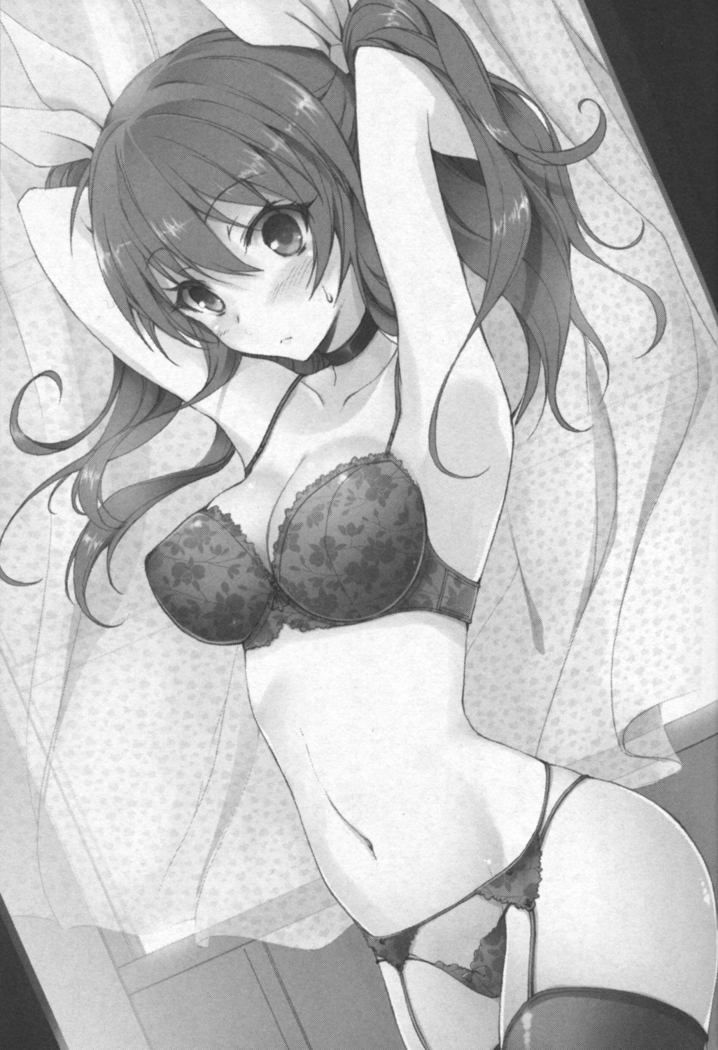 File:Rakudai Kishi no Cavalry V2 Page 66.jpg - Baka-Tsuki